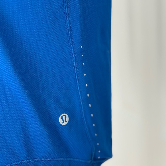 Lululemon Tech Racerback Tank - Picture 3 of 5